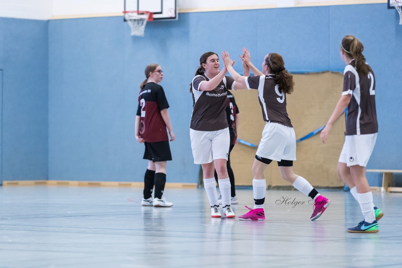 Bild 191 - HFV Futsalmeisterschaft